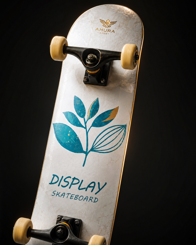 اسکیتبرد دیسپلی Display
